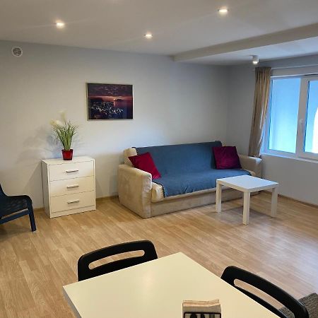 Sukkertoppen Apartment Ålesund Dış mekan fotoğraf