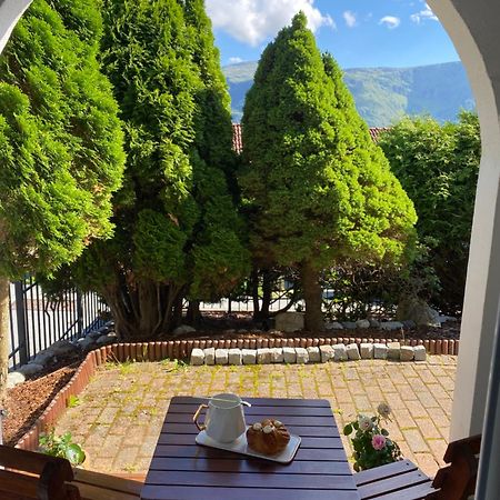 Sukkertoppen Apartment Ålesund Dış mekan fotoğraf