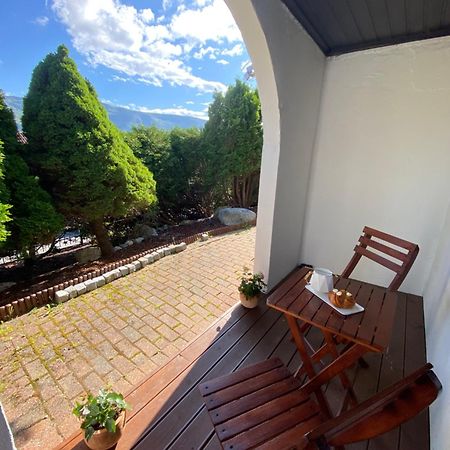 Sukkertoppen Apartment Ålesund Dış mekan fotoğraf
