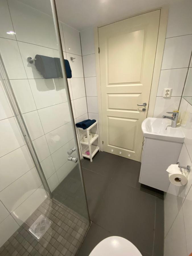 Sukkertoppen Apartment Ålesund Dış mekan fotoğraf