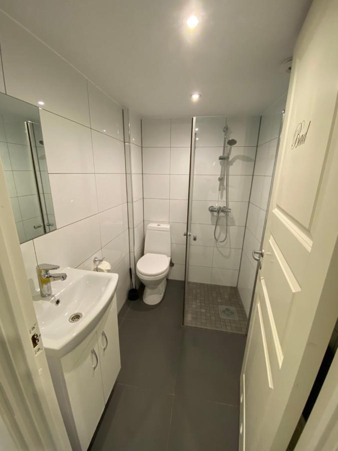 Sukkertoppen Apartment Ålesund Dış mekan fotoğraf