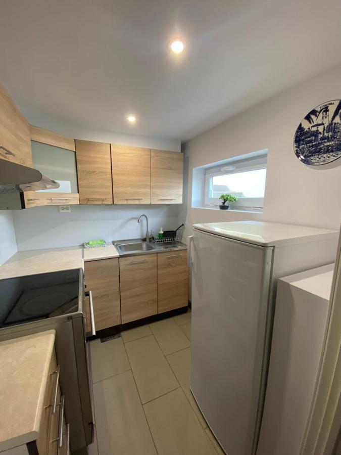 Sukkertoppen Apartment Ålesund Dış mekan fotoğraf