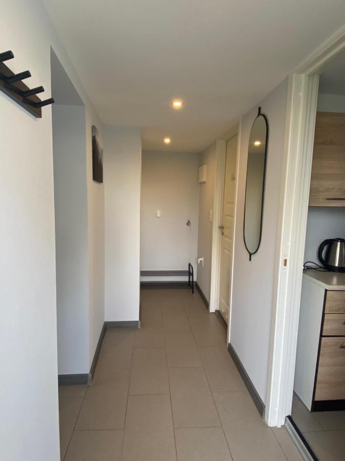 Sukkertoppen Apartment Ålesund Dış mekan fotoğraf