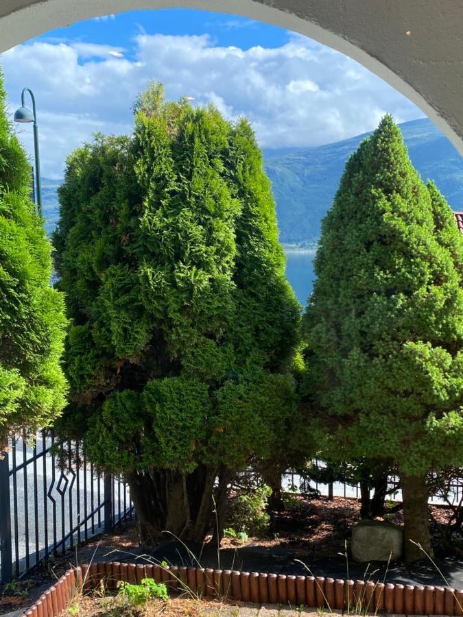 Sukkertoppen Apartment Ålesund Dış mekan fotoğraf